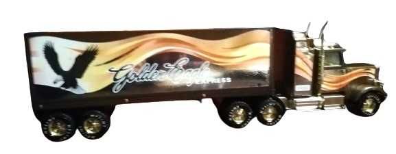 Brinquedos-Camiões e Furgonetas – Diversas Escalas