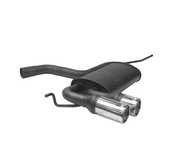 PANELA DE ESCAPE PARA SEAT LEON 09/2005-