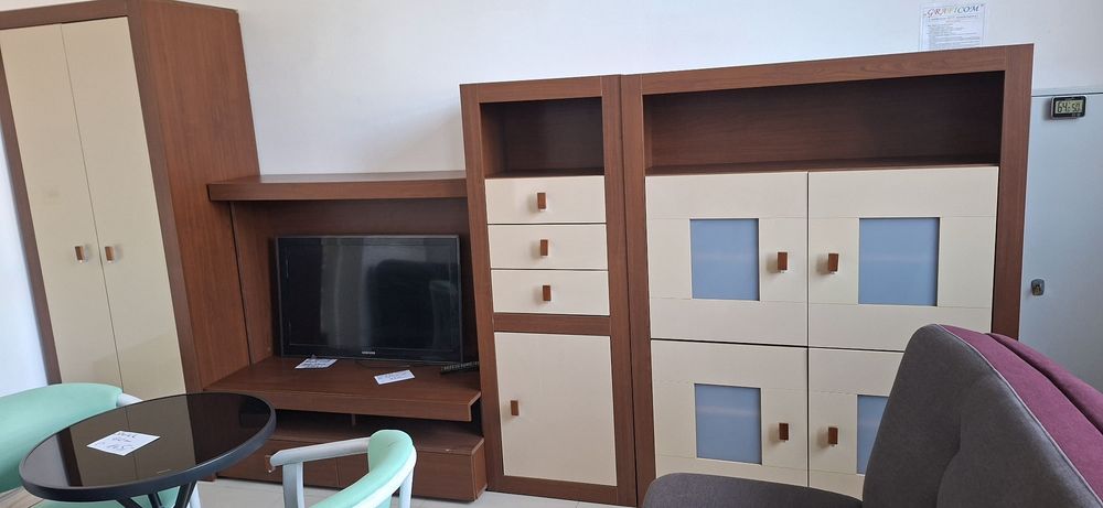 Komplet mebli dowóz