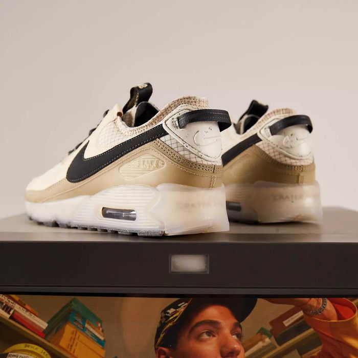 ОРИГІНАЛ Nike Air Max Terrascape 90 DH4677-200 кроссовки кросівки Найк