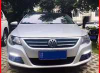 DRL passat cc (2008-2012) денні ходові вогні