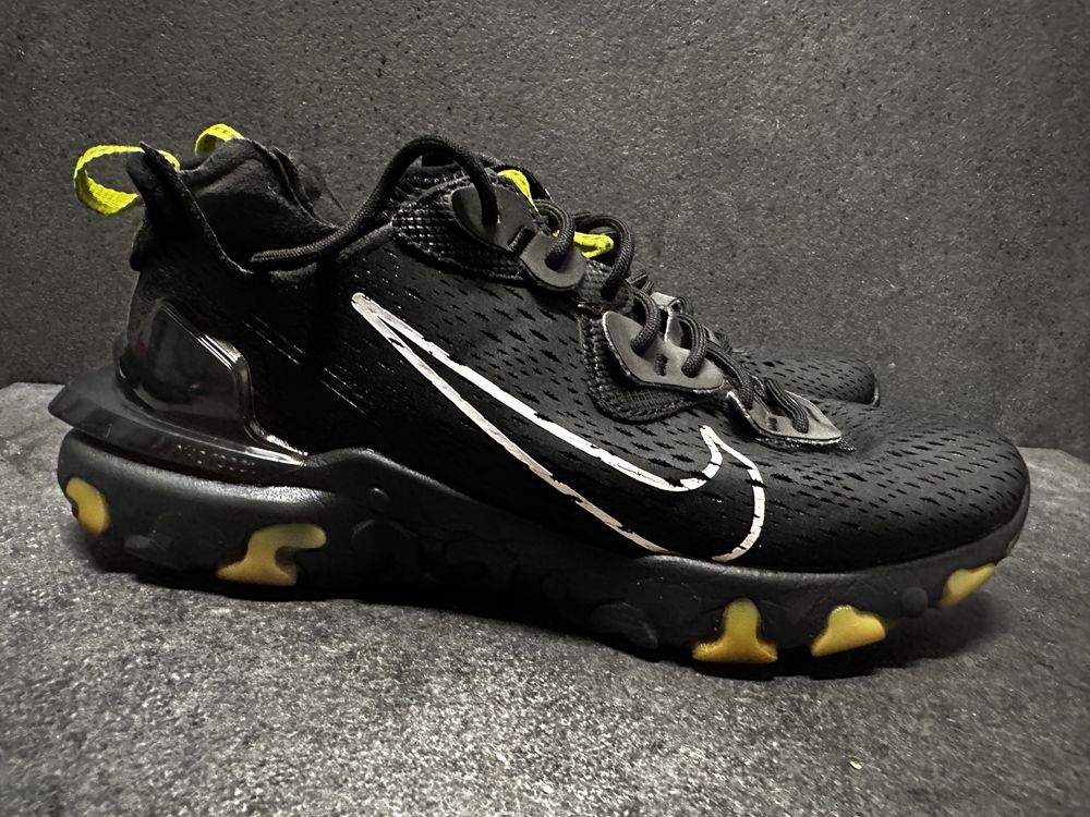 Buty Nike React Vision r41