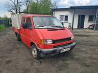 Volkswagen T4  Volwswagen T4 Doka