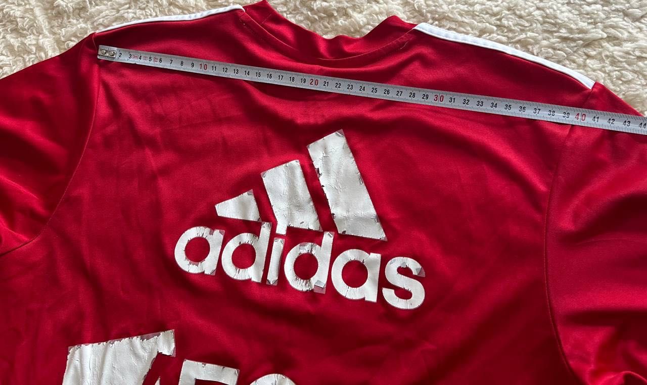 Футболка Adidas Ajax