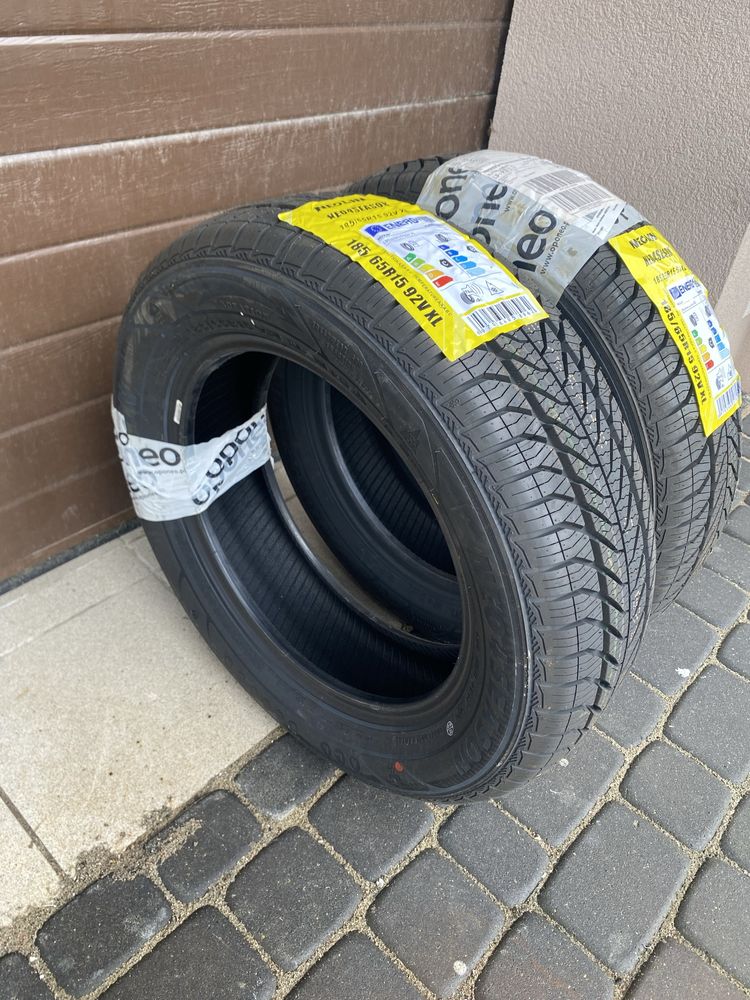 Neolin Neo4Season 185/65 R15 92 V XL
