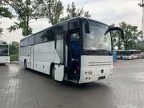 Mercedes-Benz Tourismo 0350