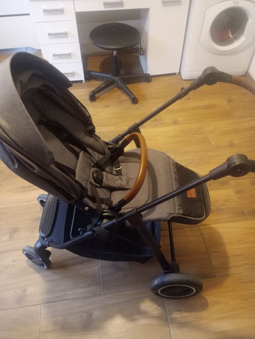 Wózek spacerowy kinderkraft