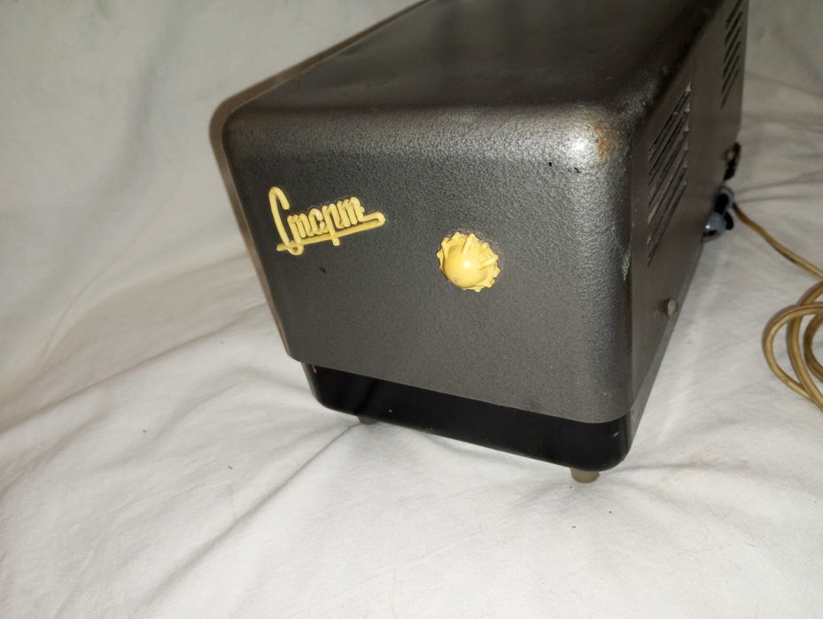 Стабилизатор напряжения Старт тип СН-250 220/127 В 250 Ва