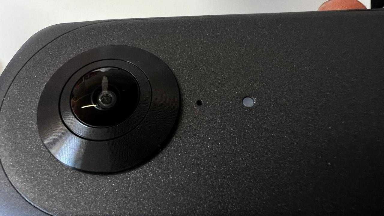 Câmara 360º Ricoh Theta X – Como Nova! | RAW | 5.7K