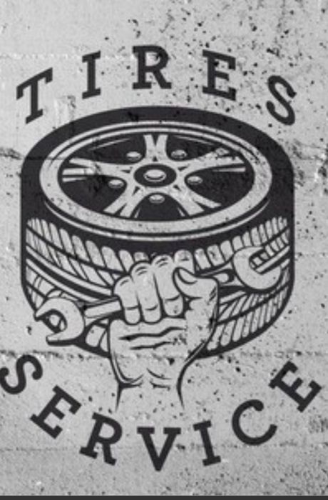 Wulkanizacja - Sprzedaż opon felg Montaż Kożuchów