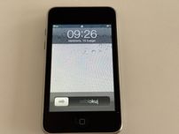 Ipod Touch 8GB A1288