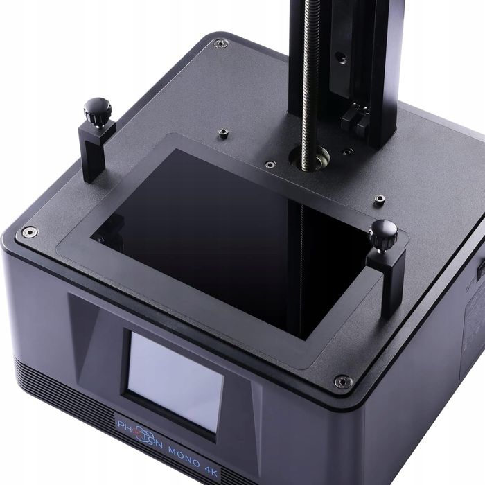 Wymiana ekranu Anycubic Photon Mono 4K, monochromatyczny ekran LCD 4K