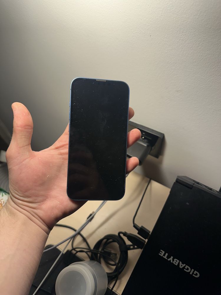 iPhone 13 (Niebieski)