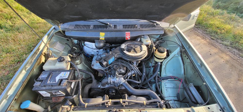 Polonez caro plus 1.6 gli