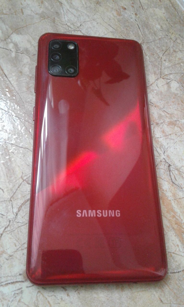 Samsung a31 4/64