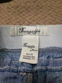 Джинсы женские 25 Kangaijia Jeans