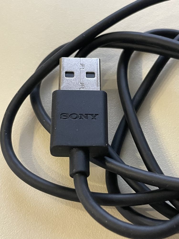 Оригінал Sony кабель зарядка Usb Type C  з комплекту Sony Xperia