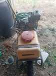 Moto pulverizador