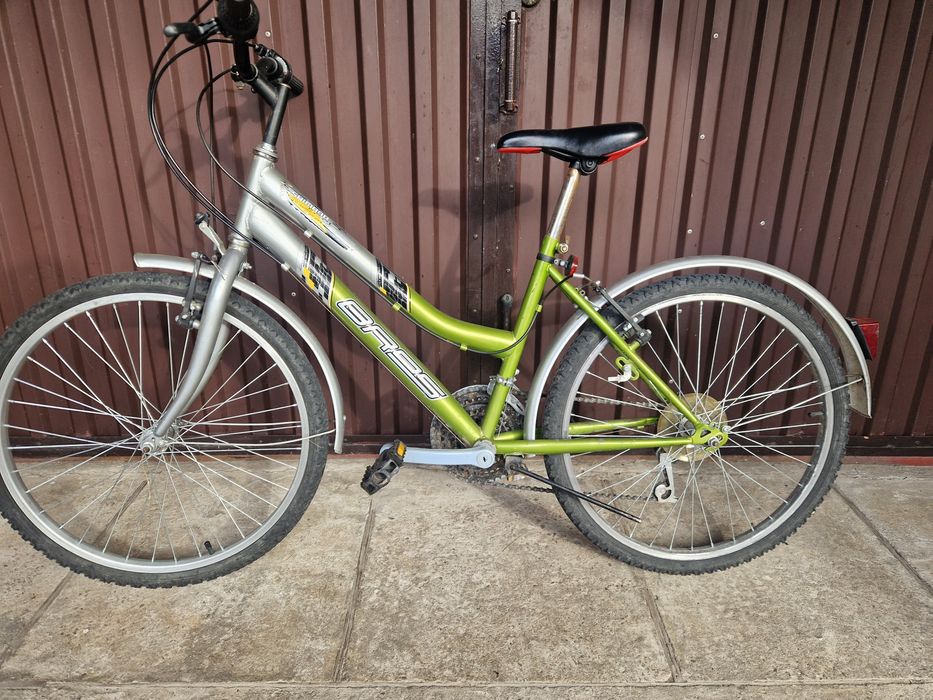 ROWER górski  24 cale