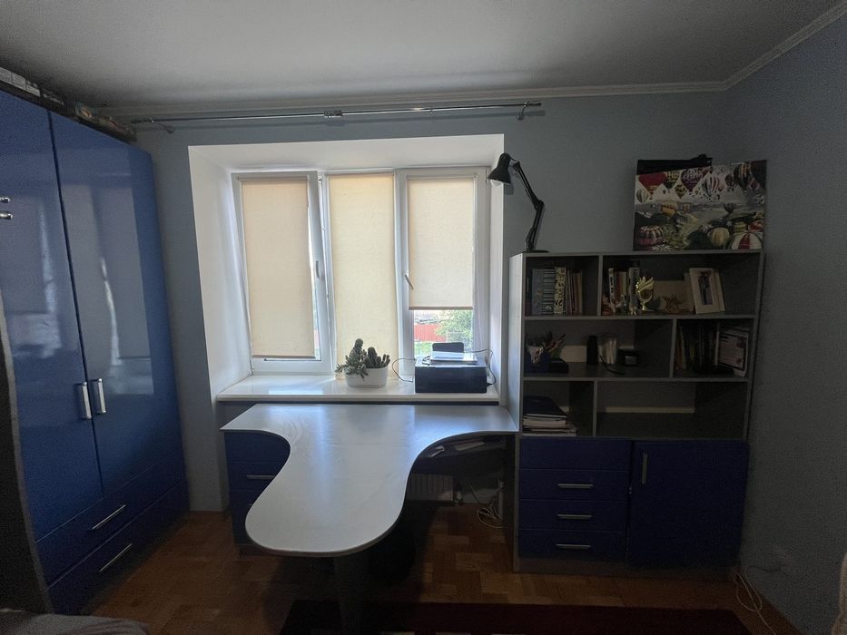 Продаю меблі для дитячої кімнати