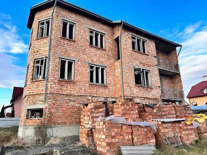 Терміново продам  будинок