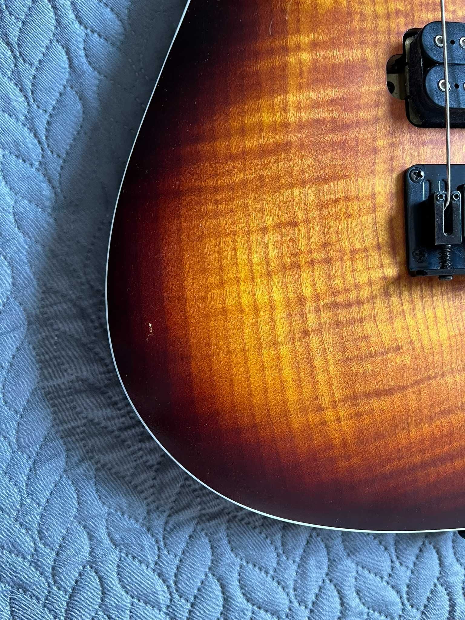 Gitara elektryczna Ibanez RGA42FM