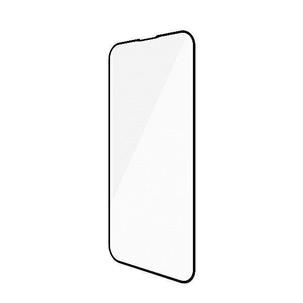 Szkło PanzerGlass E2E Microfracture antybakteryjne na iPhone 13 mini -