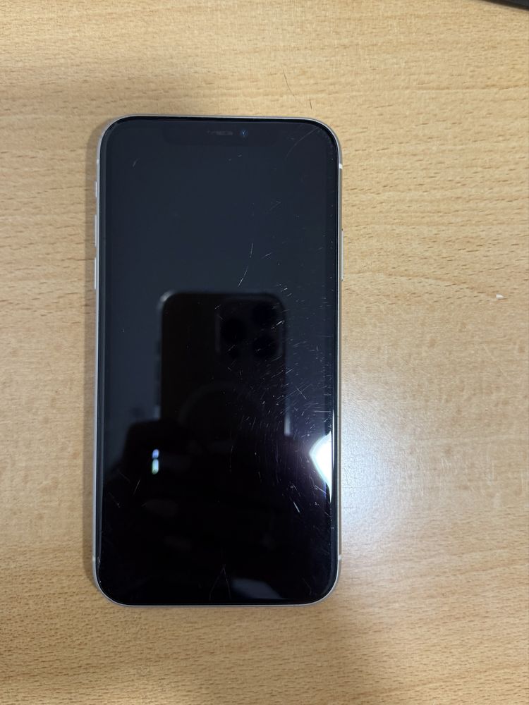 iphone 11 branco