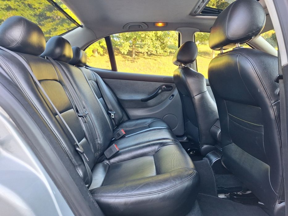 Seat Toledo 1.9 Tdi 1 dono