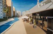 Срочная продажа студии Caesar Resort Северный Кипр