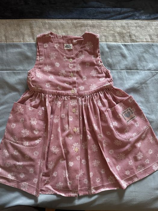 Vestido Petit Patapon