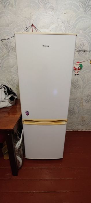 Холодильник ELENBERG MRF-206