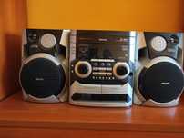 Wieża Philips M355
