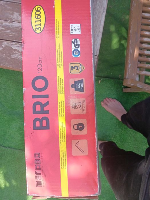 Suporte para tejadilho de carros