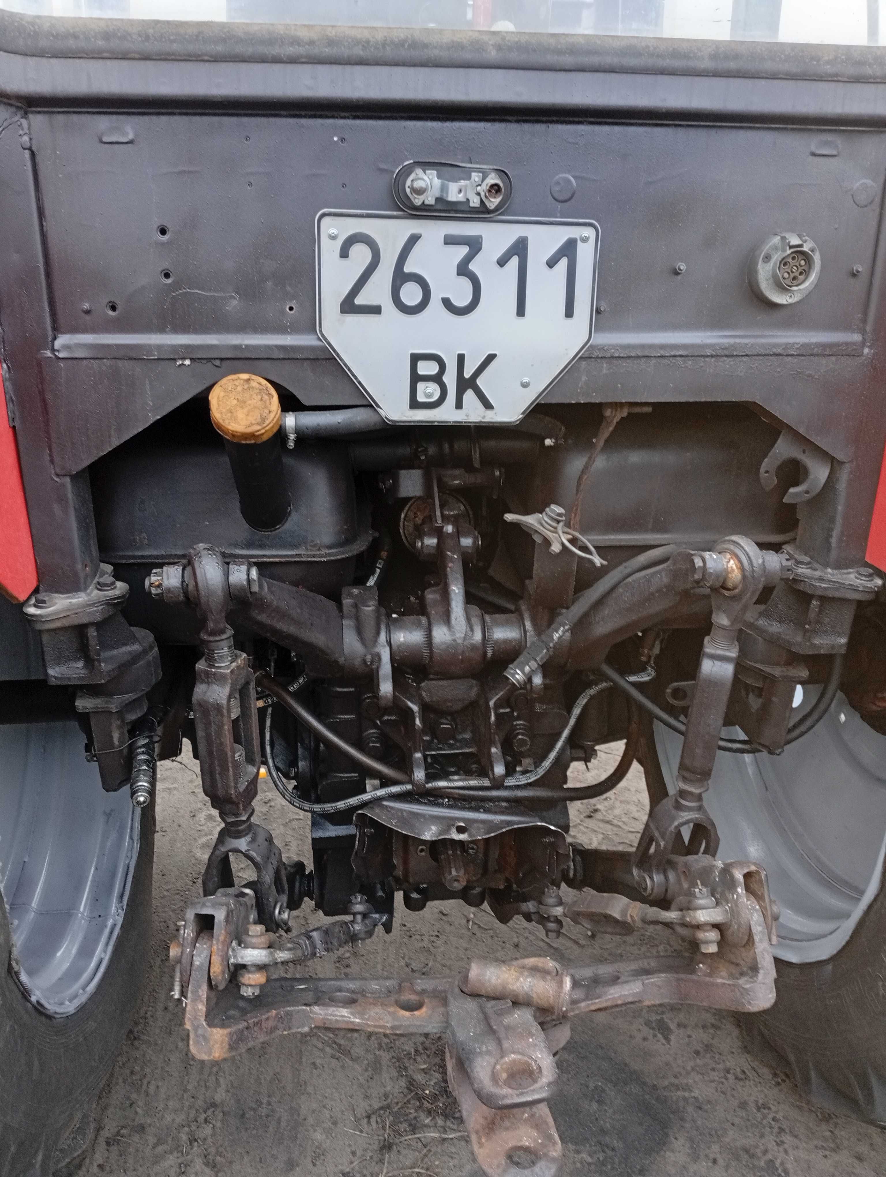 Продам трактор МТЗ 82