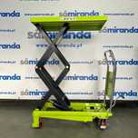 Mesa Elevatória Pramac