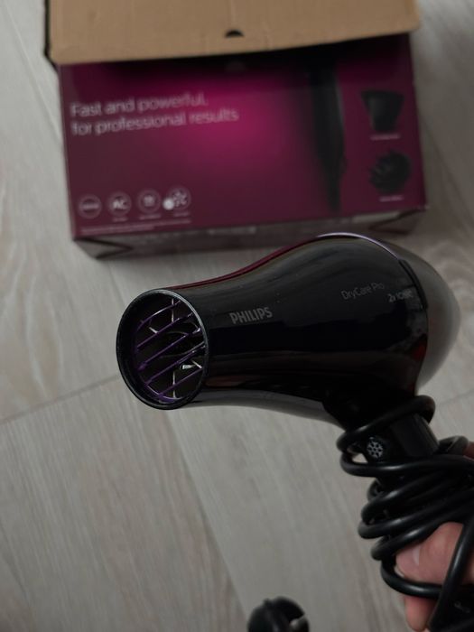 фен philips 2200w