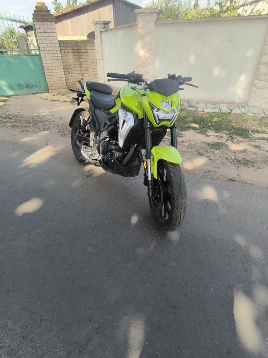 Лифан ср 220 почти новый