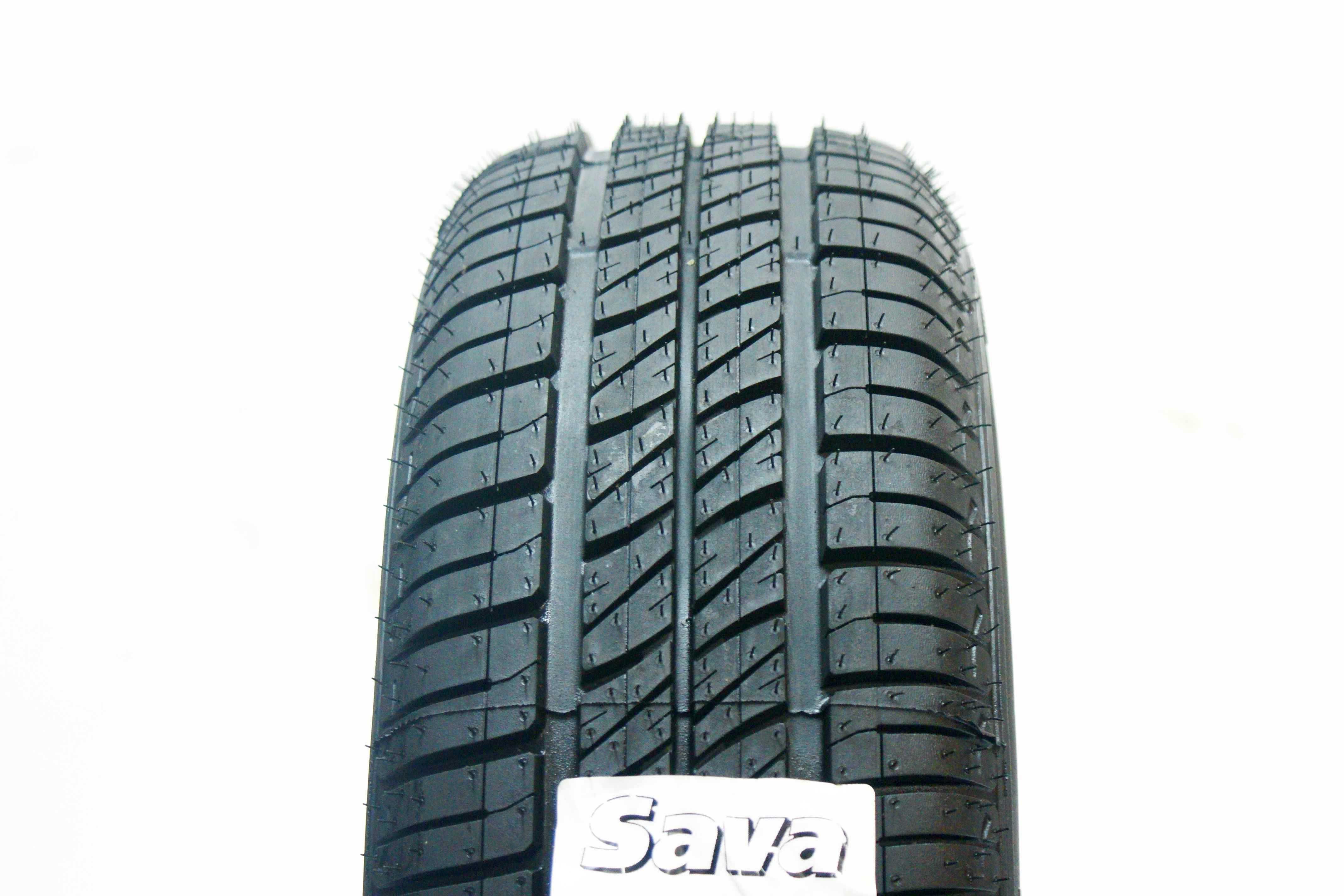 4x SAVA 175/65R13 80T PERFECTA