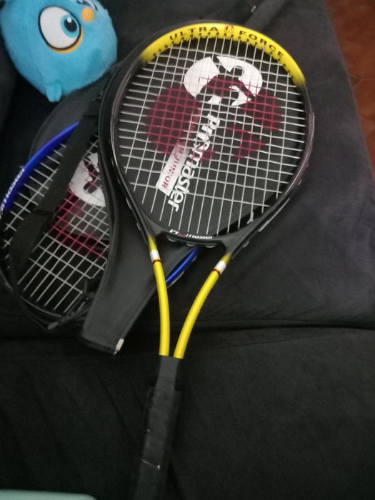 Raquetes promaster