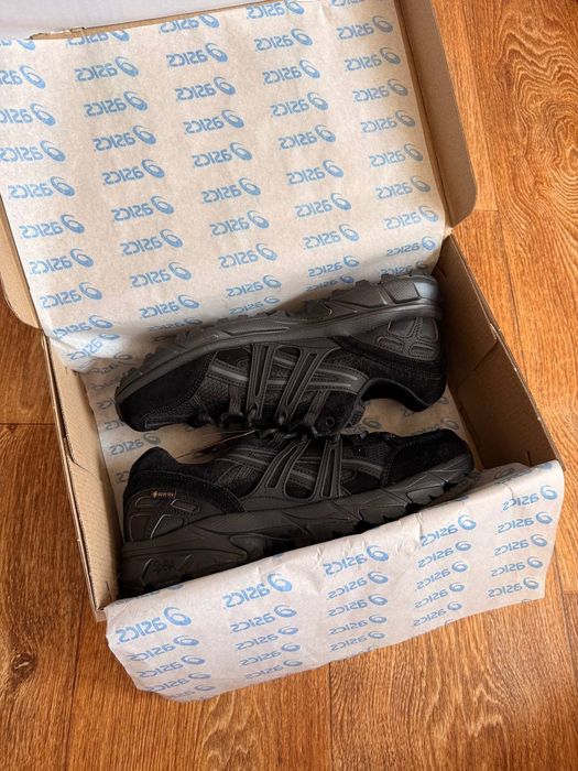Осінь-Зима Asics gel-sonoma 15-50 GORE-TEX