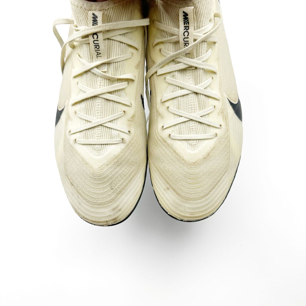 Сороконіжки Nike Air Zoom Mercurial Vapor 15 Pro TF копочки 44