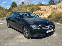Mercedes-Benz C 200 BlueTEC Avantgarde