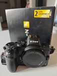 aparat Nikon Z5, stan jak nowy