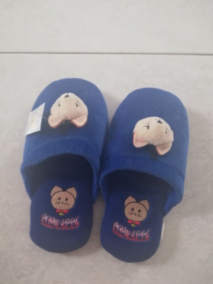 Chinelos  - 28 cm - Novos com etiqueta