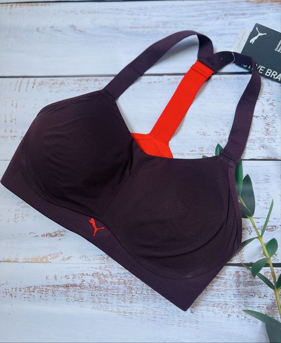 Жіночий спортивний топ Puma . Оригінал