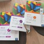 Biologia Nowa teraz matura Vademecum zbiór zadań matura biologia 1 -2