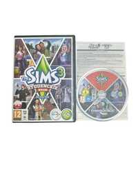 The Sims 3 Studenckie Życie + klucz