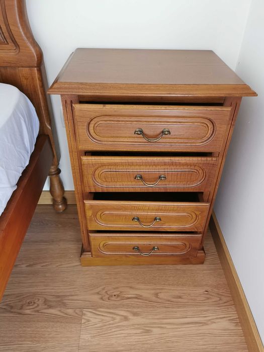 Mobilia Casal Quarto