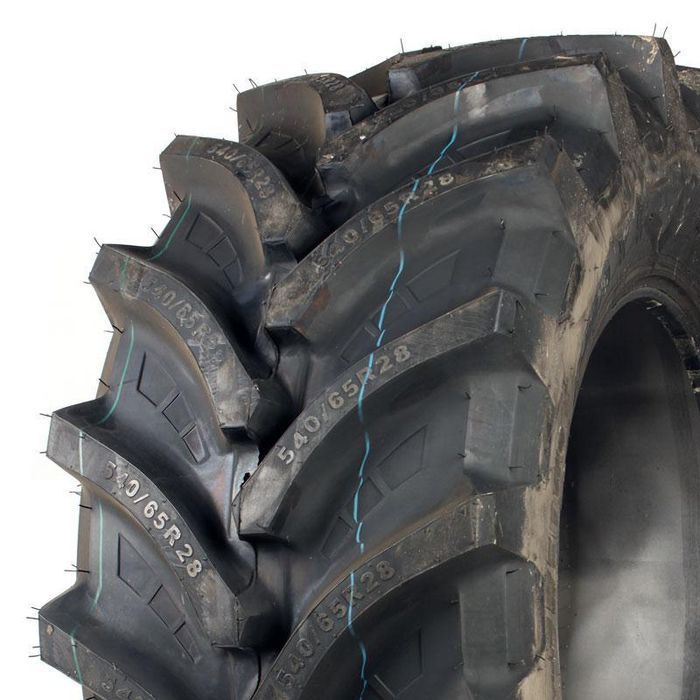 580/70R42 STARMAXX TR-110 158B TL